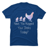 mother hen shirt